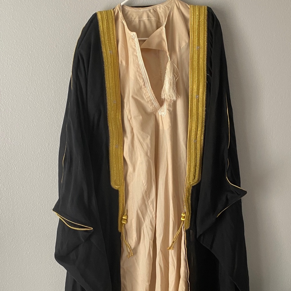 Global & Traditional wear